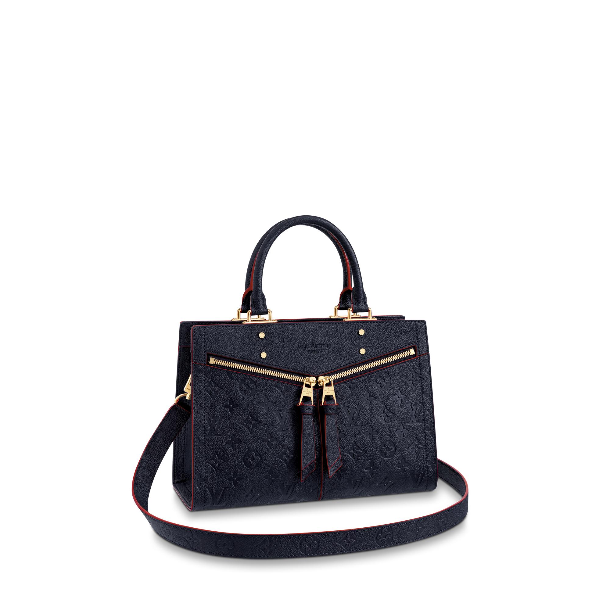 louis vuitton sully mm