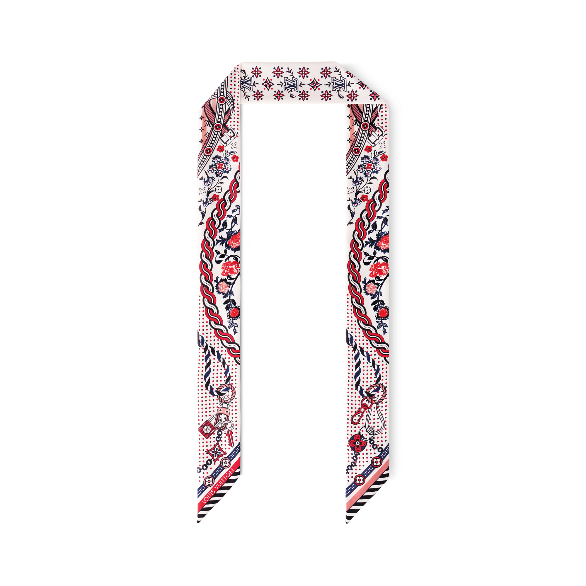Summer Garden BB Bandeau