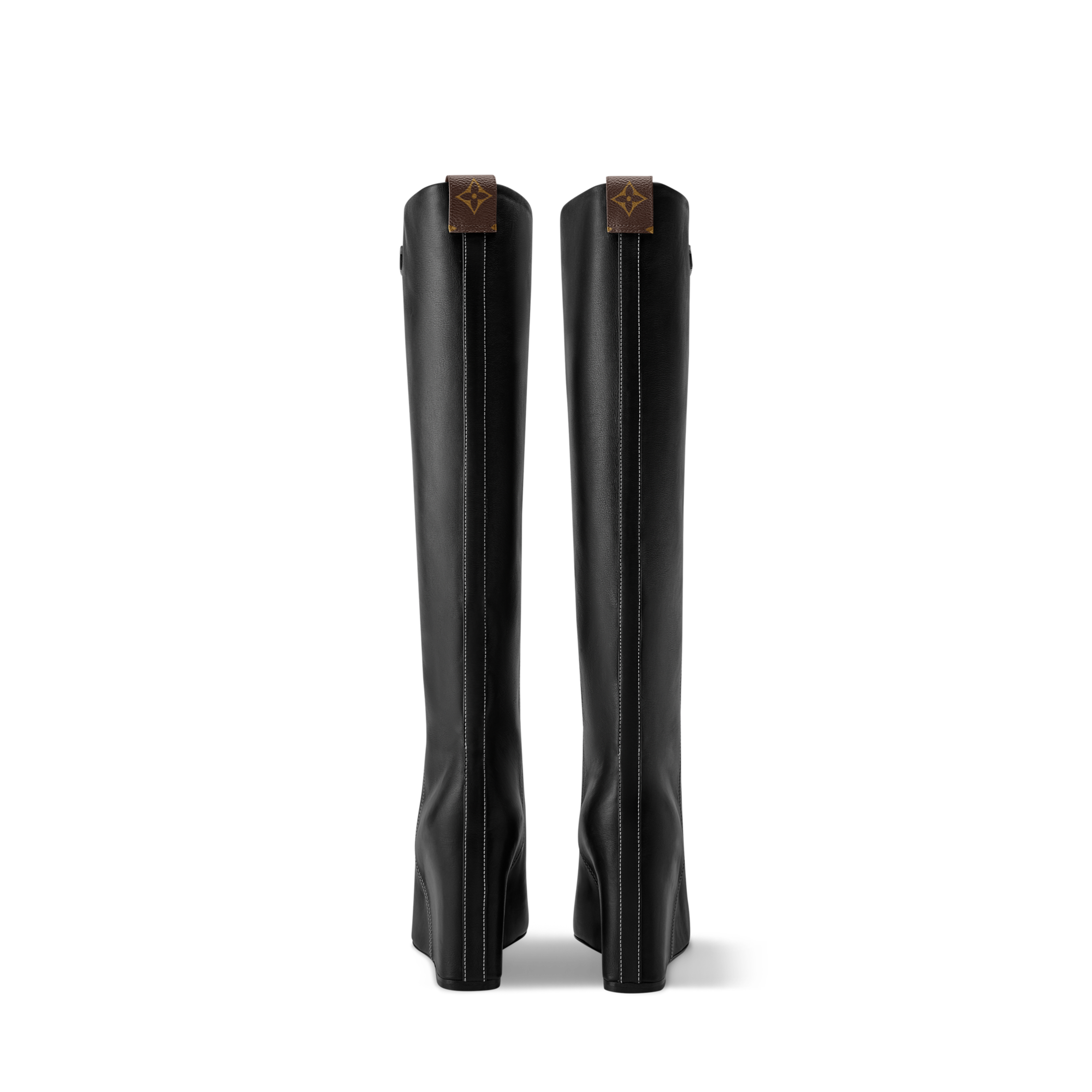 Pummer Boot Summer High Boot - Women - Shoes | LOUIS VUITTON