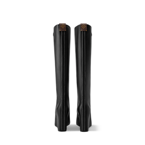 Shoes Boots and Ankle Boots Summer High Boot | Louis Vuitton ® (Product zoom)