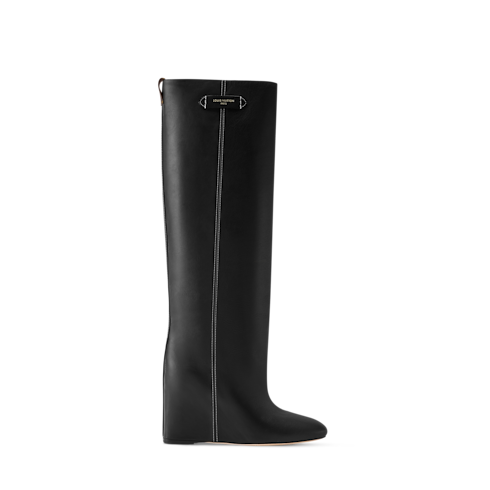 Shoes Boots and Ankle Boots Summer High Boot | Louis Vuitton ® (Product zoom)