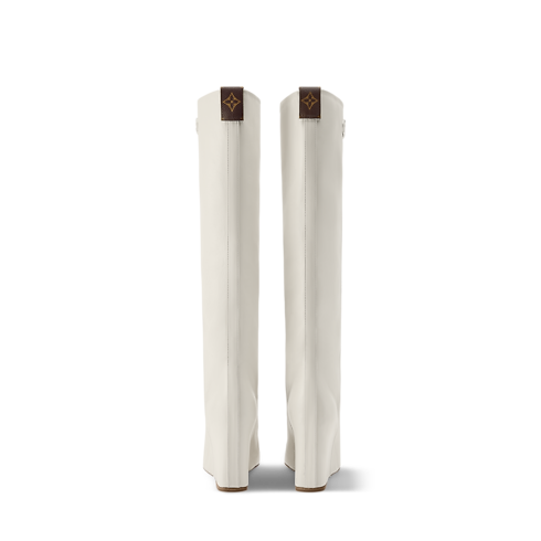 Shoes Boots and Ankle Boots Summer High Boot | Louis Vuitton ® (Product zoom)