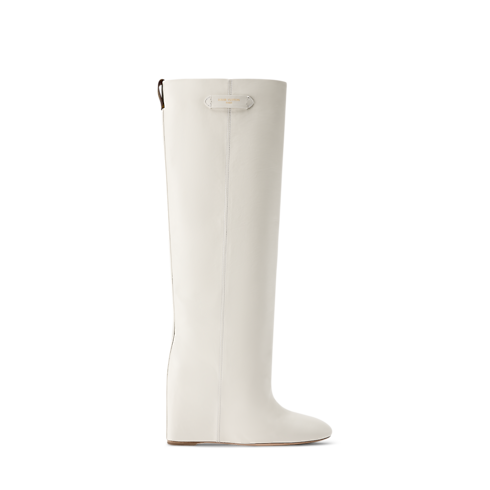 Shoes Boots and Ankle Boots Summer High Boot | Louis Vuitton ® (Product zoom)