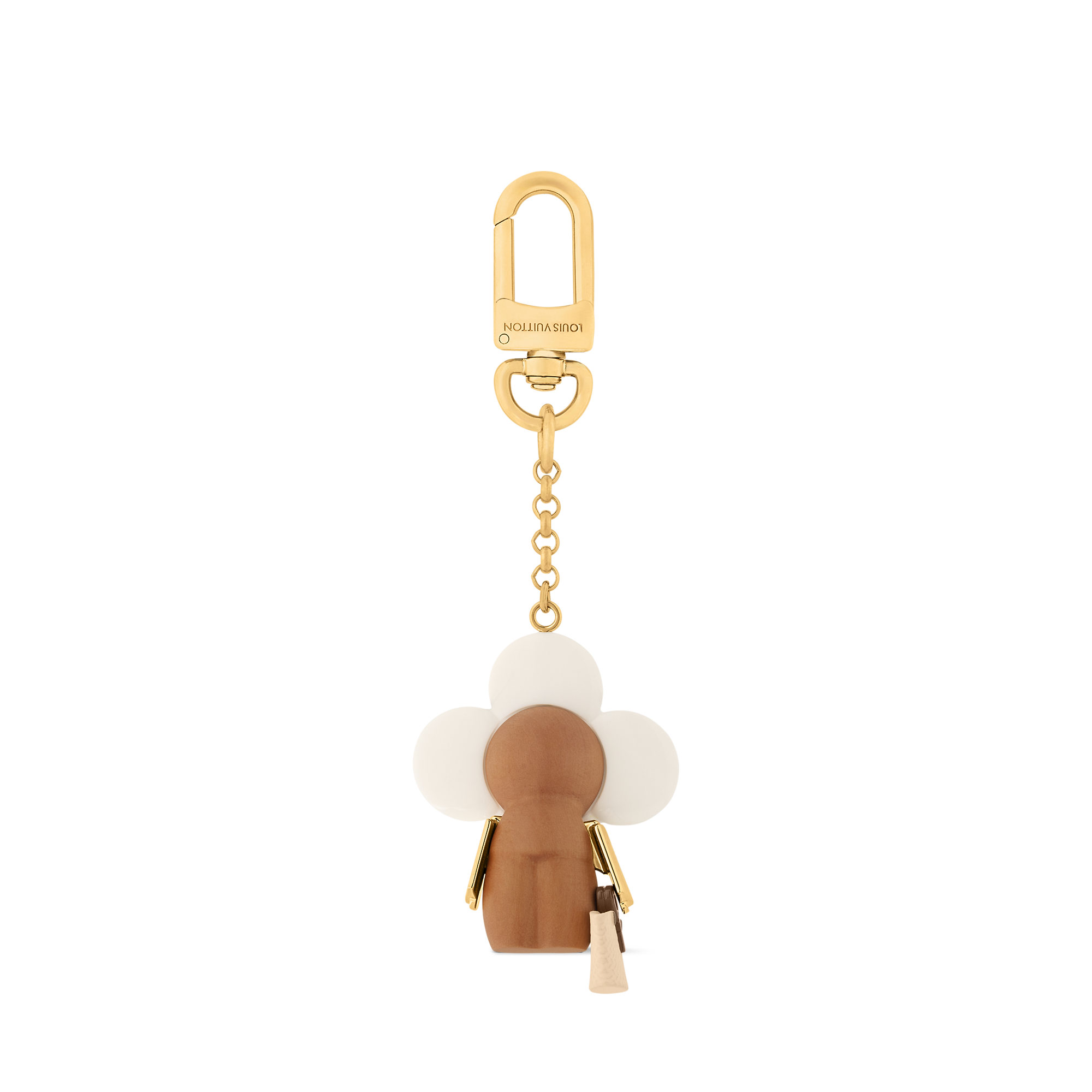 Summer Vivienne Bag Charm