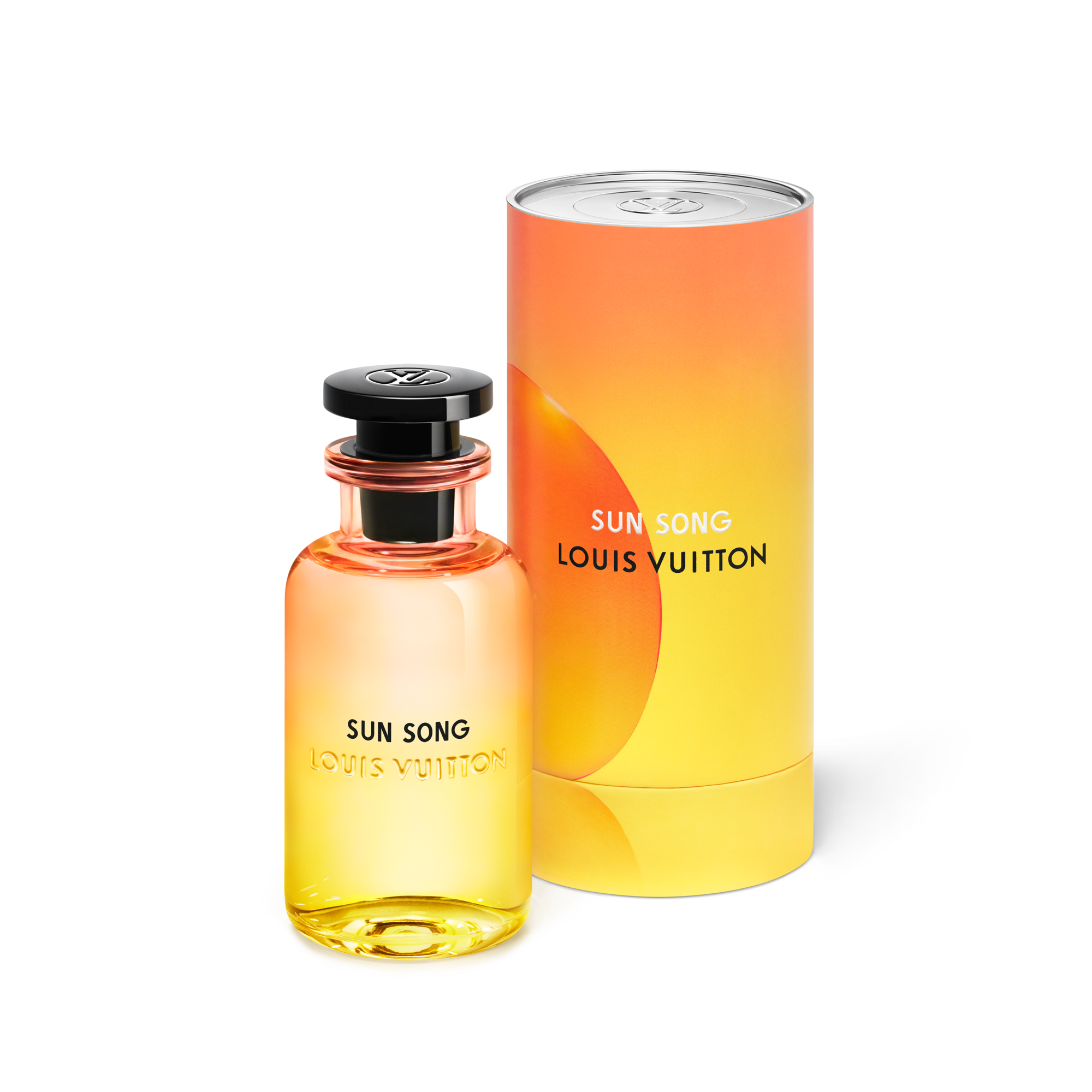  Collections Masculine Perfumes Sun Song | Louis Vuitton ® (Product zoom)