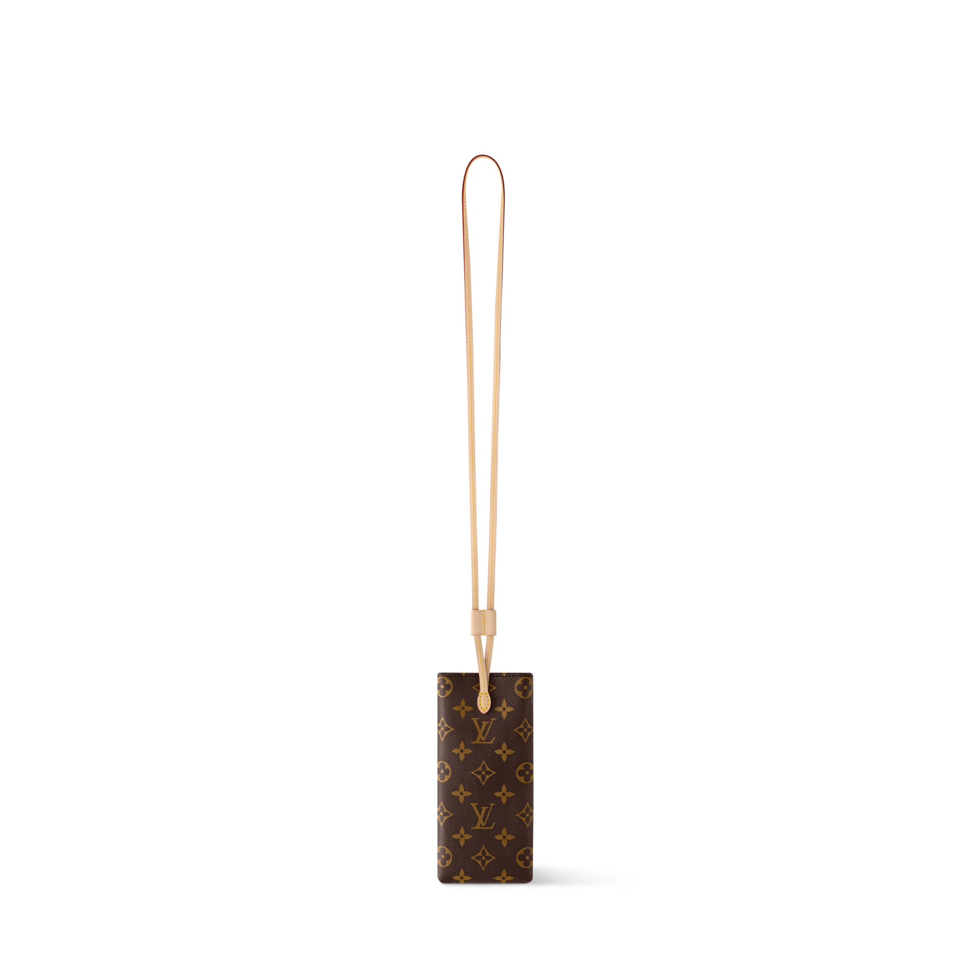 Monogram Sport and Games } Sunglasses Pouch | Louis Vuitton ® (Product zoom)