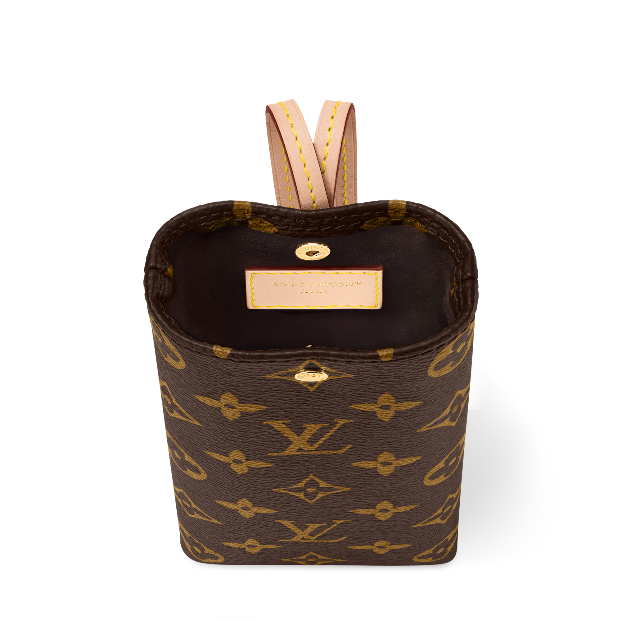 Monogram Sport and Games } Sunglasses Pouch | Louis Vuitton ® (Product zoom)