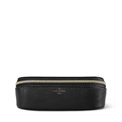 Monogram Sport and Games } Sunglasses Pouch GM | Louis Vuitton ® (Product zoom)