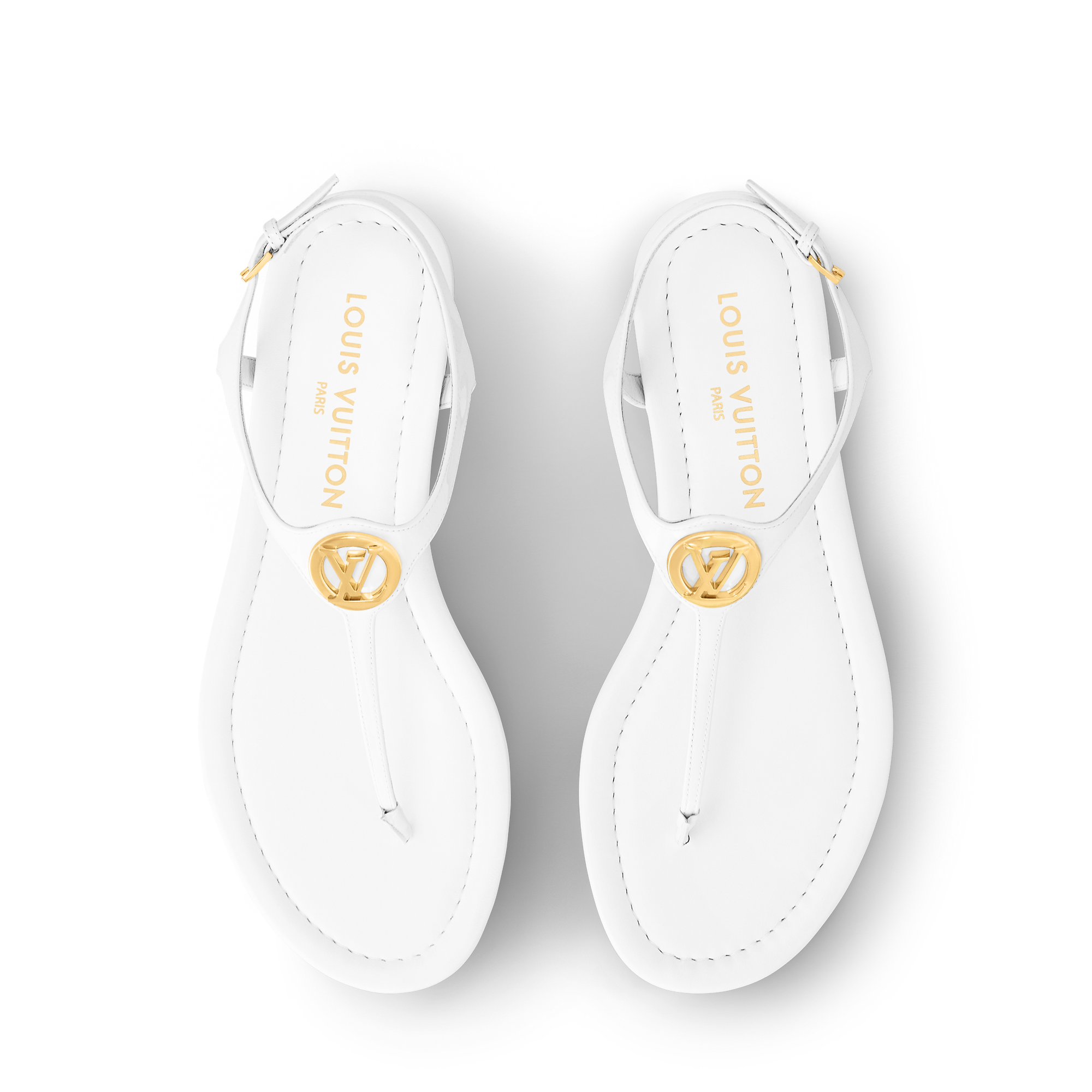 Sunkiss Flat Sandal