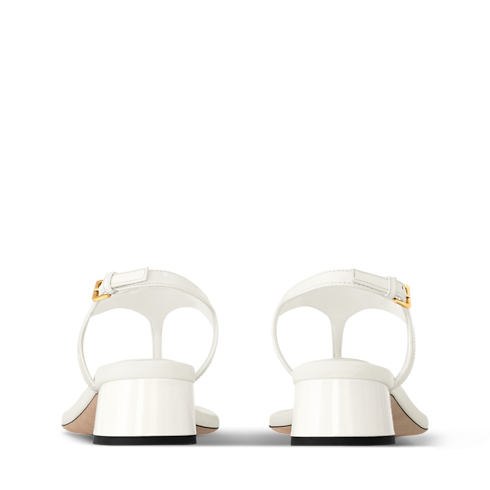 Shoes Sandals and Espadrilles Sunkiss Sandal | Louis Vuitton ® (Product zoom)