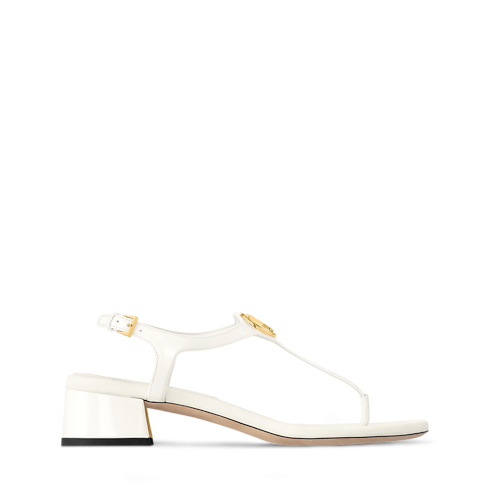 Shoes Sandals and Espadrilles Sunkiss Sandal | Louis Vuitton ® (Product zoom)
