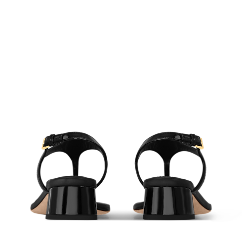 Shoes Sandals and Espadrilles Sunkiss Sandal | Louis Vuitton ® (Product zoom)