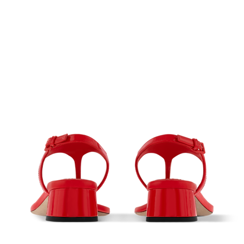 Shoes Sandals and Espadrilles Sunkiss Sandal | Louis Vuitton ® (Product zoom)