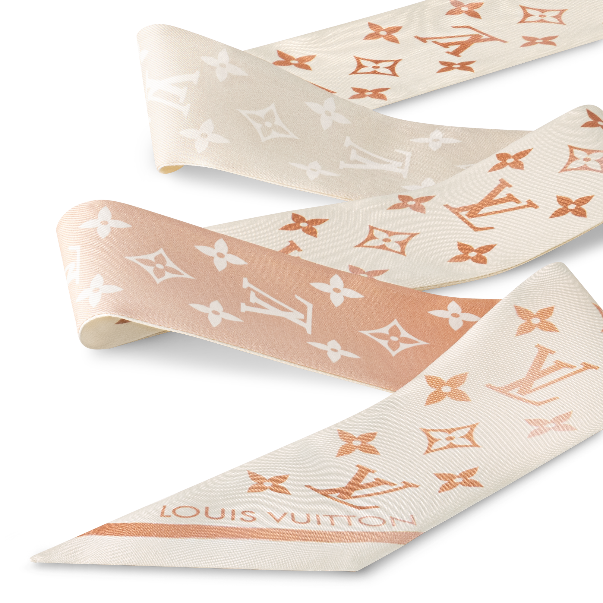 Sunrise Aquarelle BB Bandeau