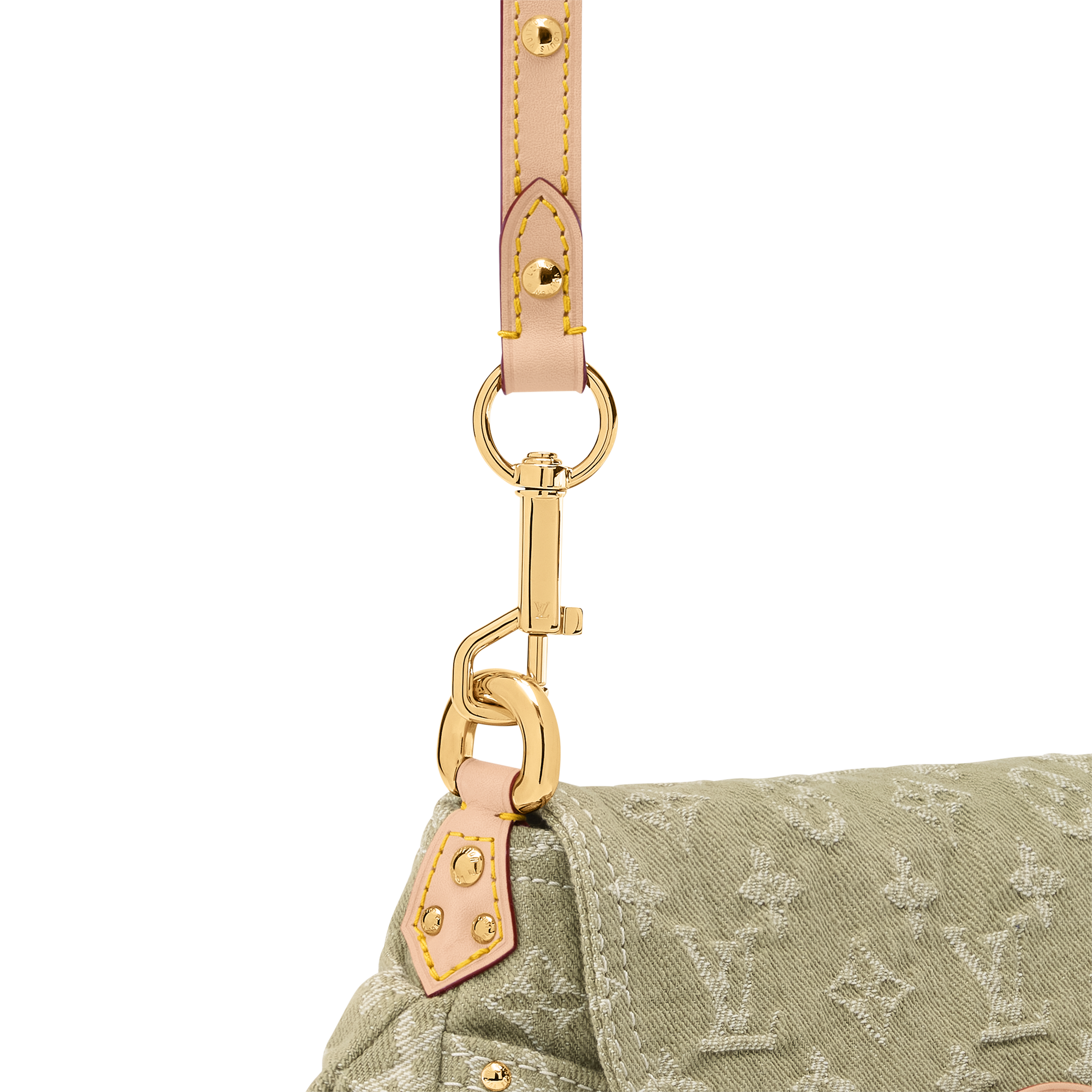 LOUIS VUITTON ルイヴィトン サンセット ブルバード モノグラム 