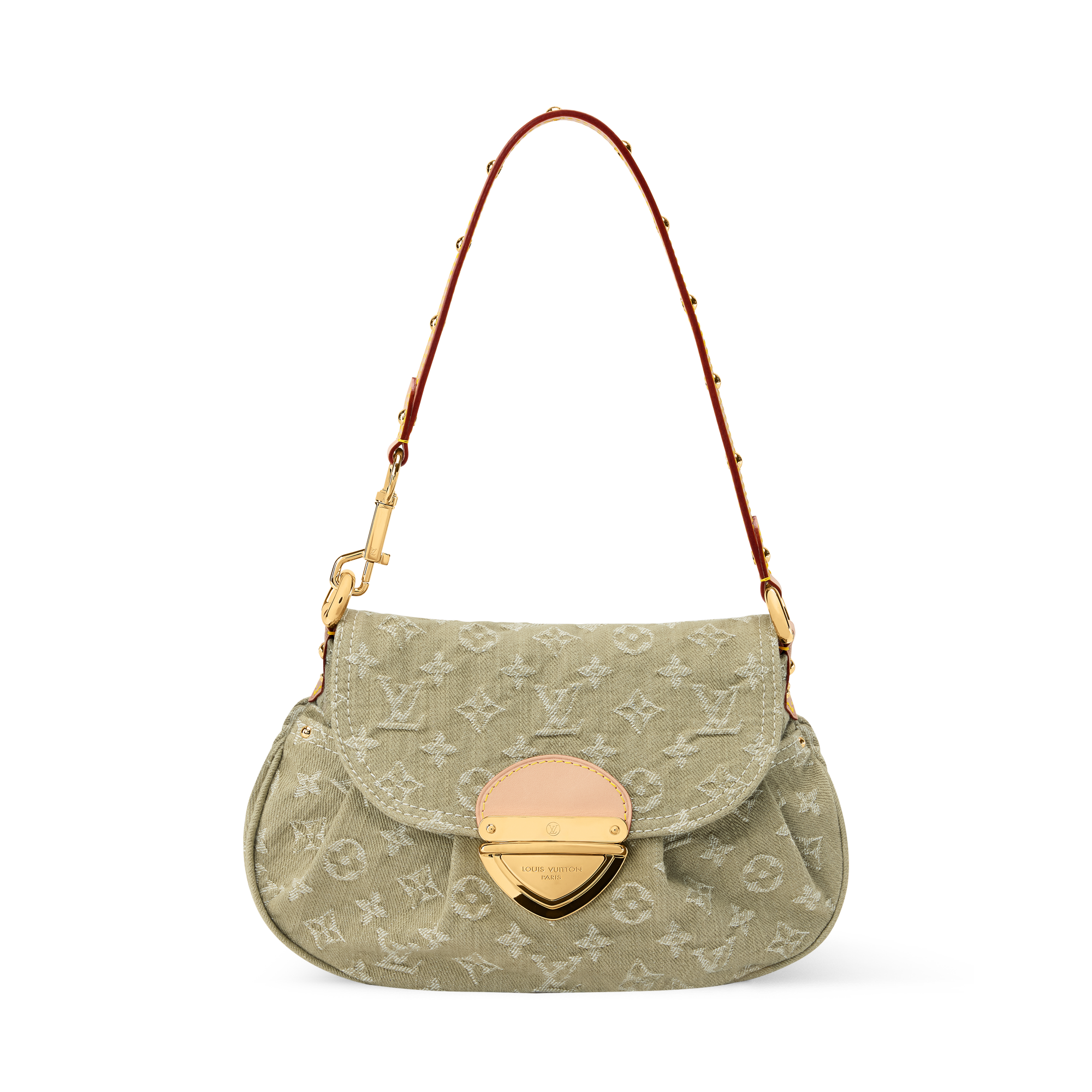 Sunset Monogram - Women - Handbags | LOUIS VUITTON ®