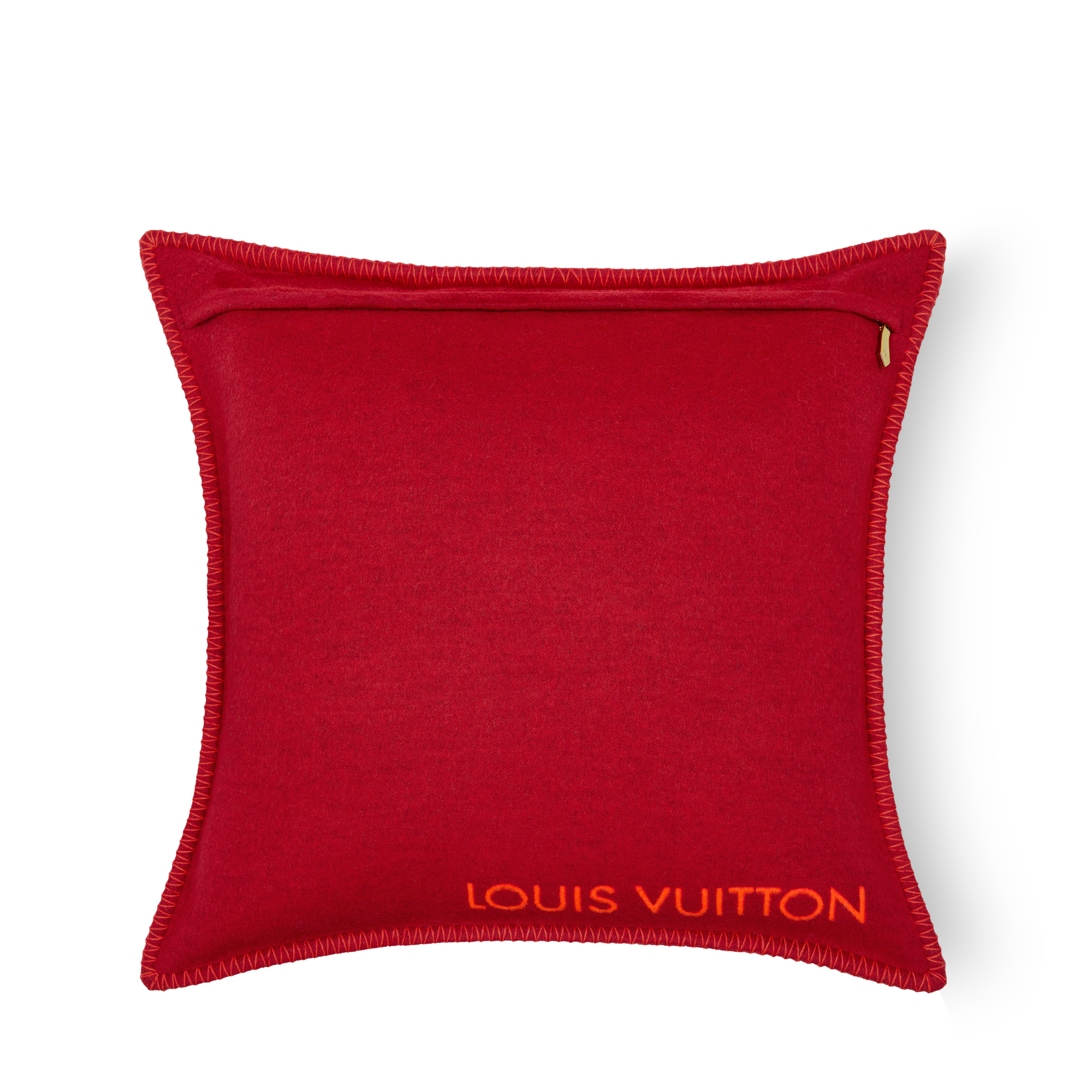  Home and Art of Dining Home Textiles Sunset Cushion 50x50 | Louis Vuitton ® (Product zoom)