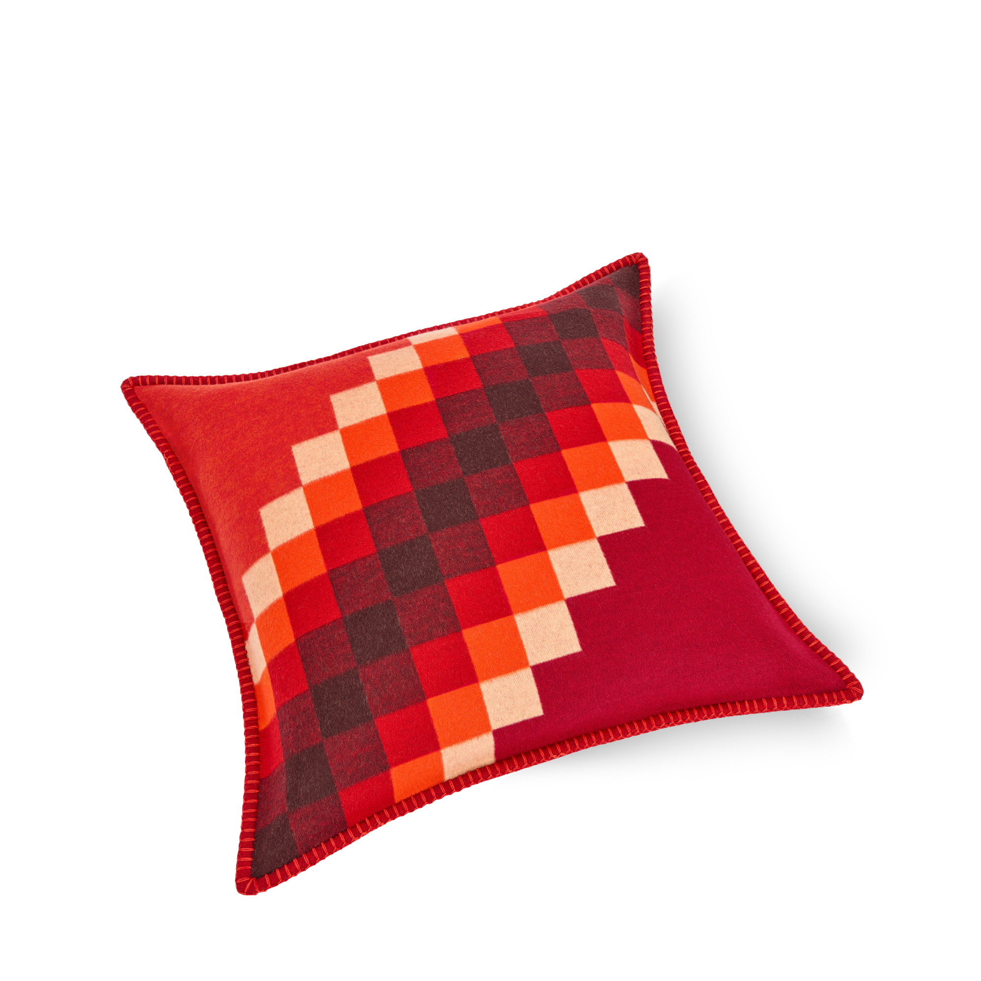  Home and Art of Dining Home Textiles Sunset Cushion 50x50 | Louis Vuitton ® (Product zoom)