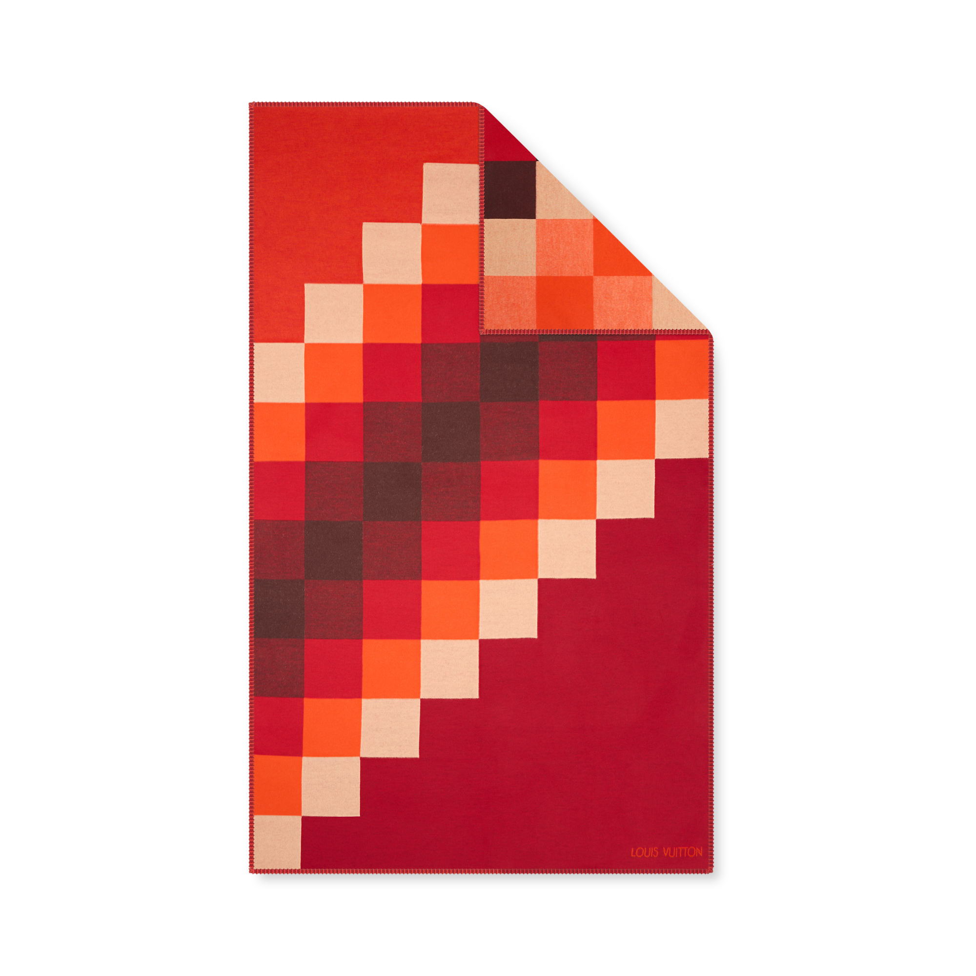 Sunset Throw Blanket