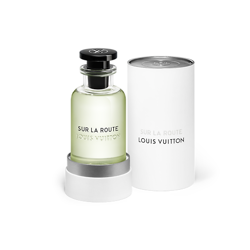 Collections Masculine Perfumes Sur la route | Louis Vuitton ® (Product zoom)