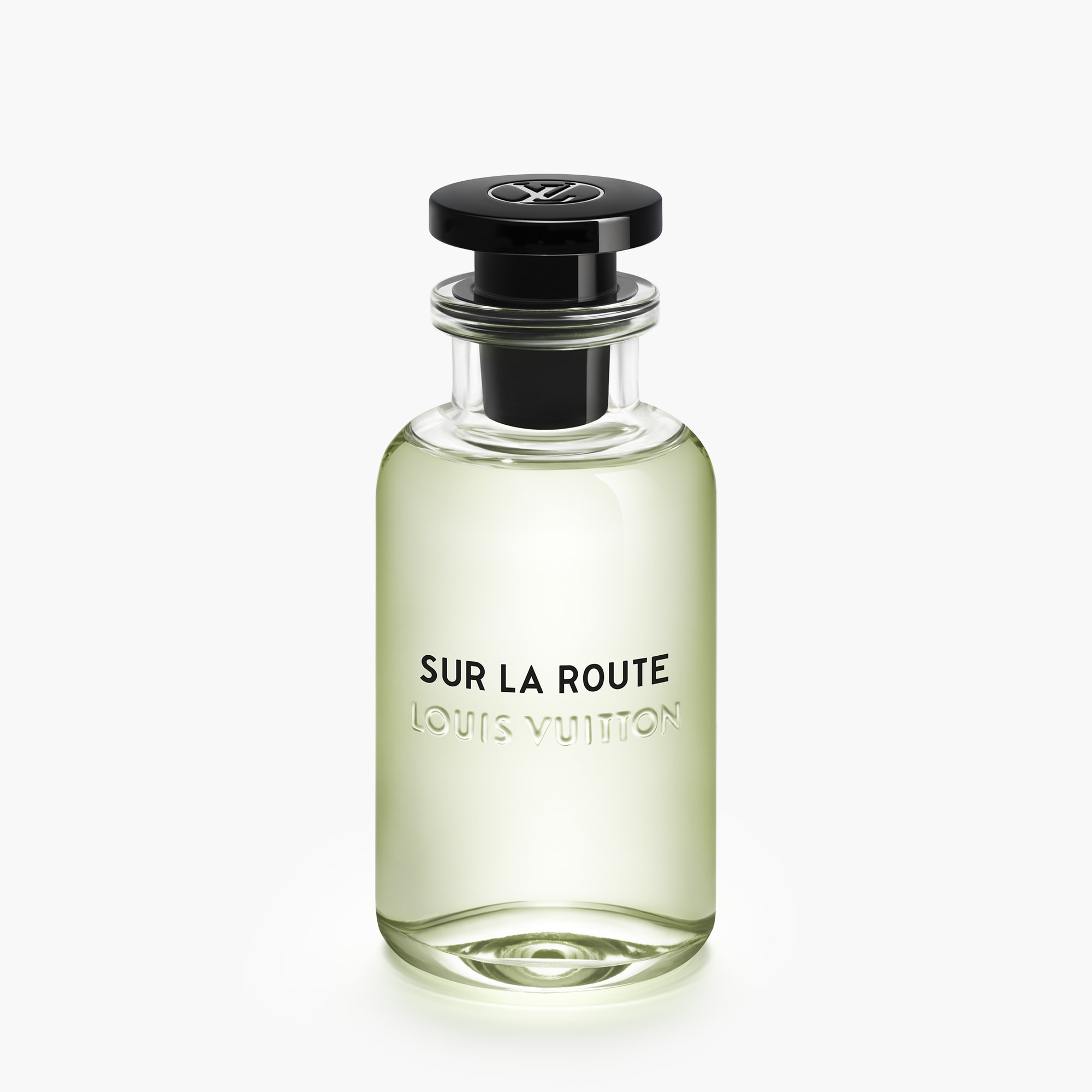 Sur la route Perfumes and Beauty Collections LOUIS VUITTON ®