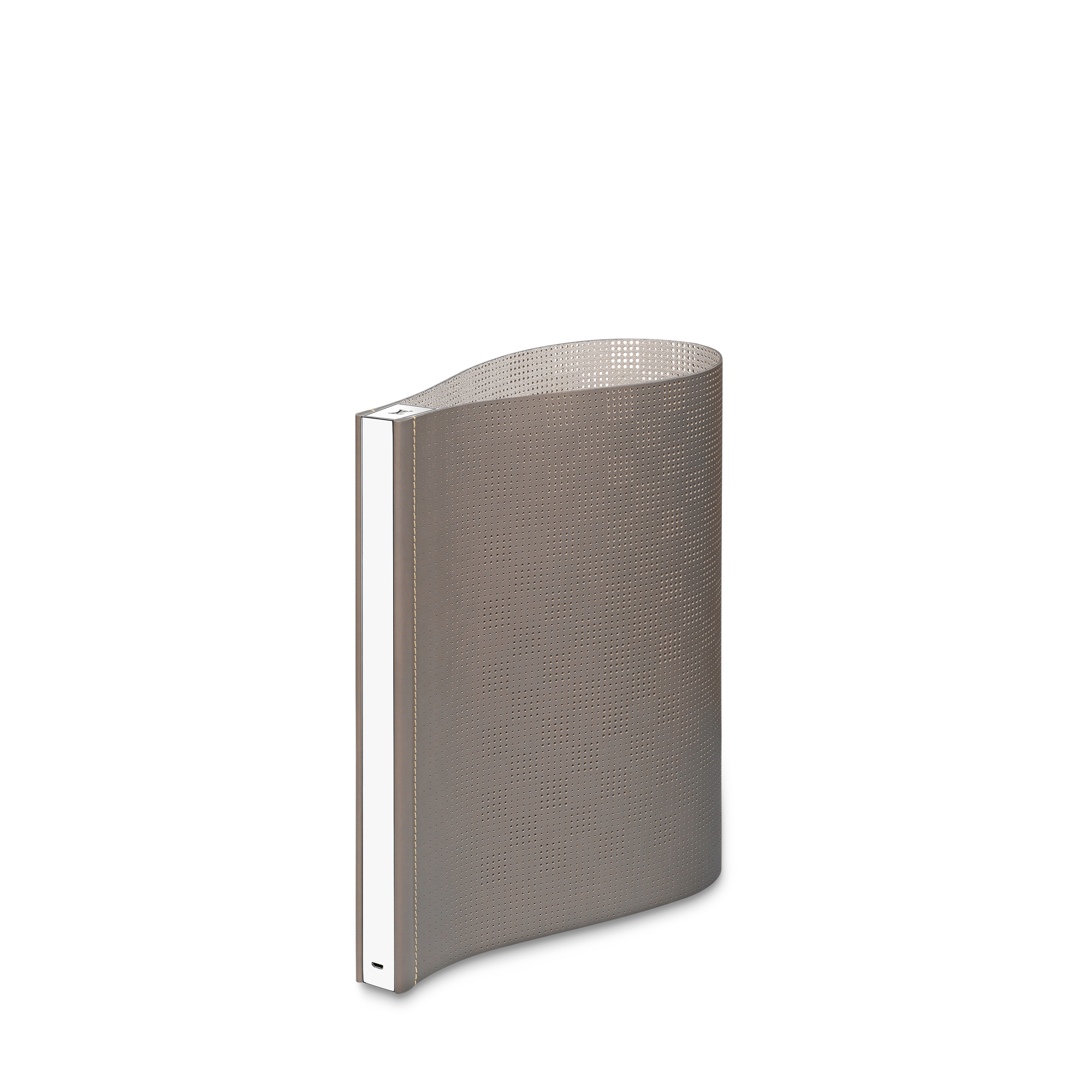  Highlights Art of Living Campaign Surface Lamp By Nendo | Louis Vuitton ® (Product zoom)