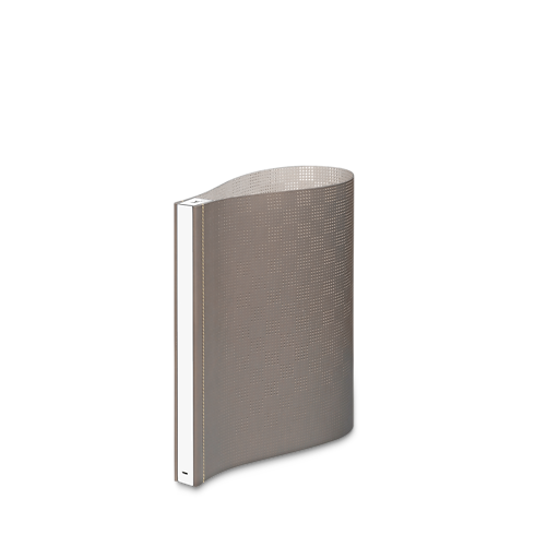 Highlights Art of Living Campaign Surface Lamp By Nendo | Louis Vuitton ® (Product zoom)