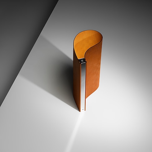 Highlights Art of Living Campaign Surface Lamp By Nendo | Louis Vuitton ® (Product zoom)