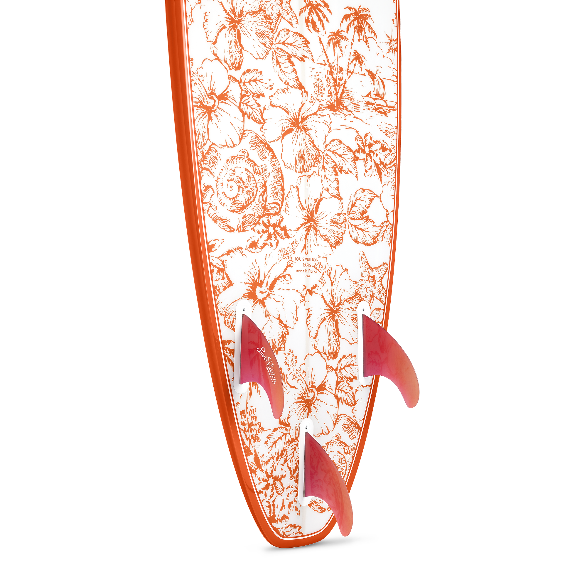 Surfboard