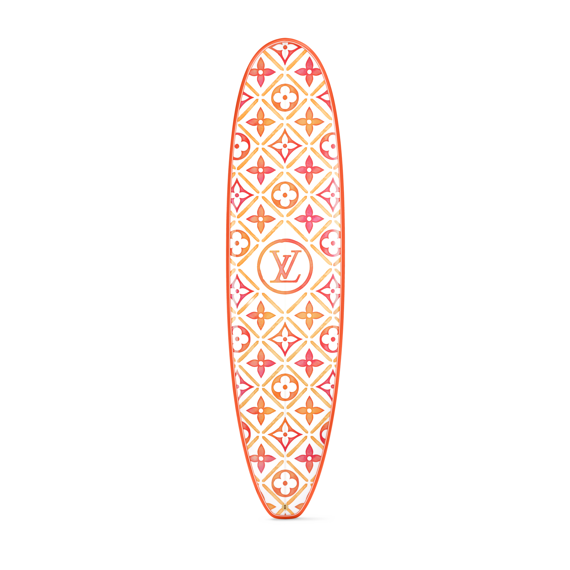  Sport and Games } Surfboard | Louis Vuitton ® (Product zoom)