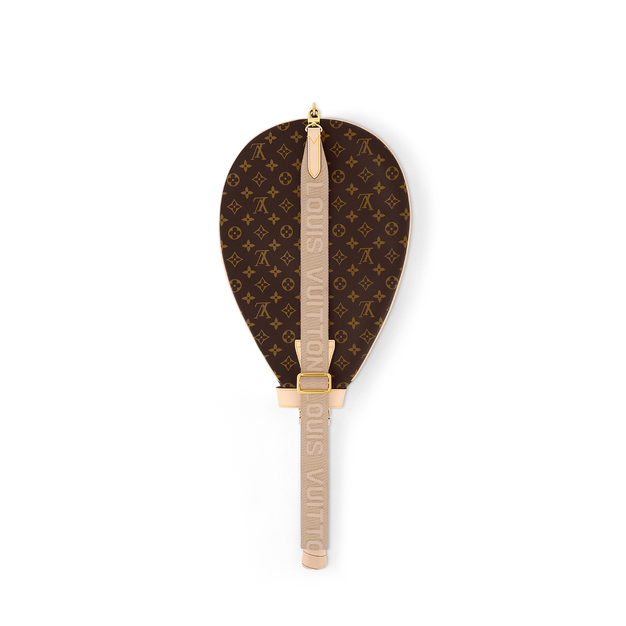 Suzanne Racket Pouch