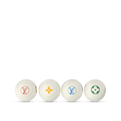 Monogram Sport and Games } Suzanne Racket Pouch | Louis Vuitton ® (Product zoom)