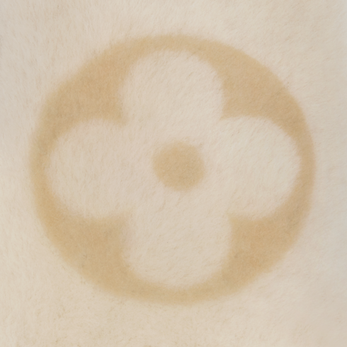 S00 New In Women } Sweet Shearling Gloves | Louis Vuitton ® (Product zoom)