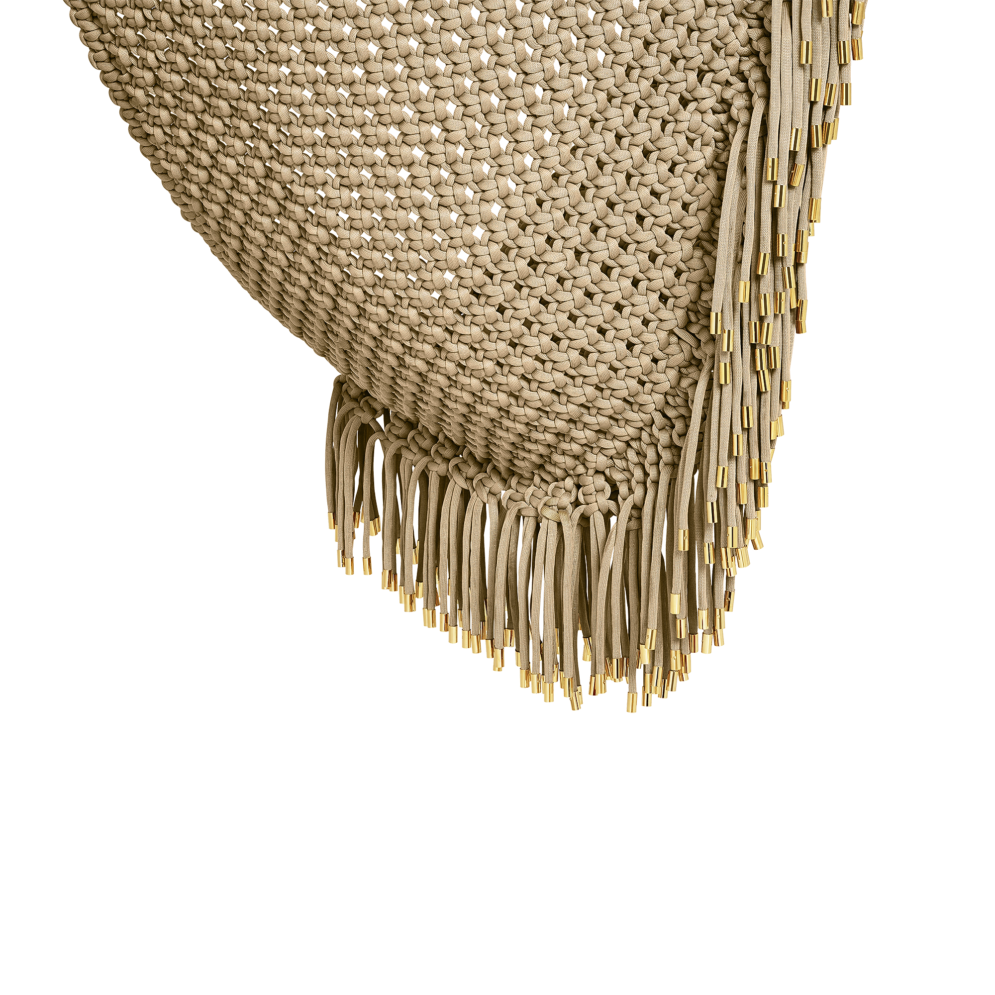 Swing Chair by Patricia Urquiola