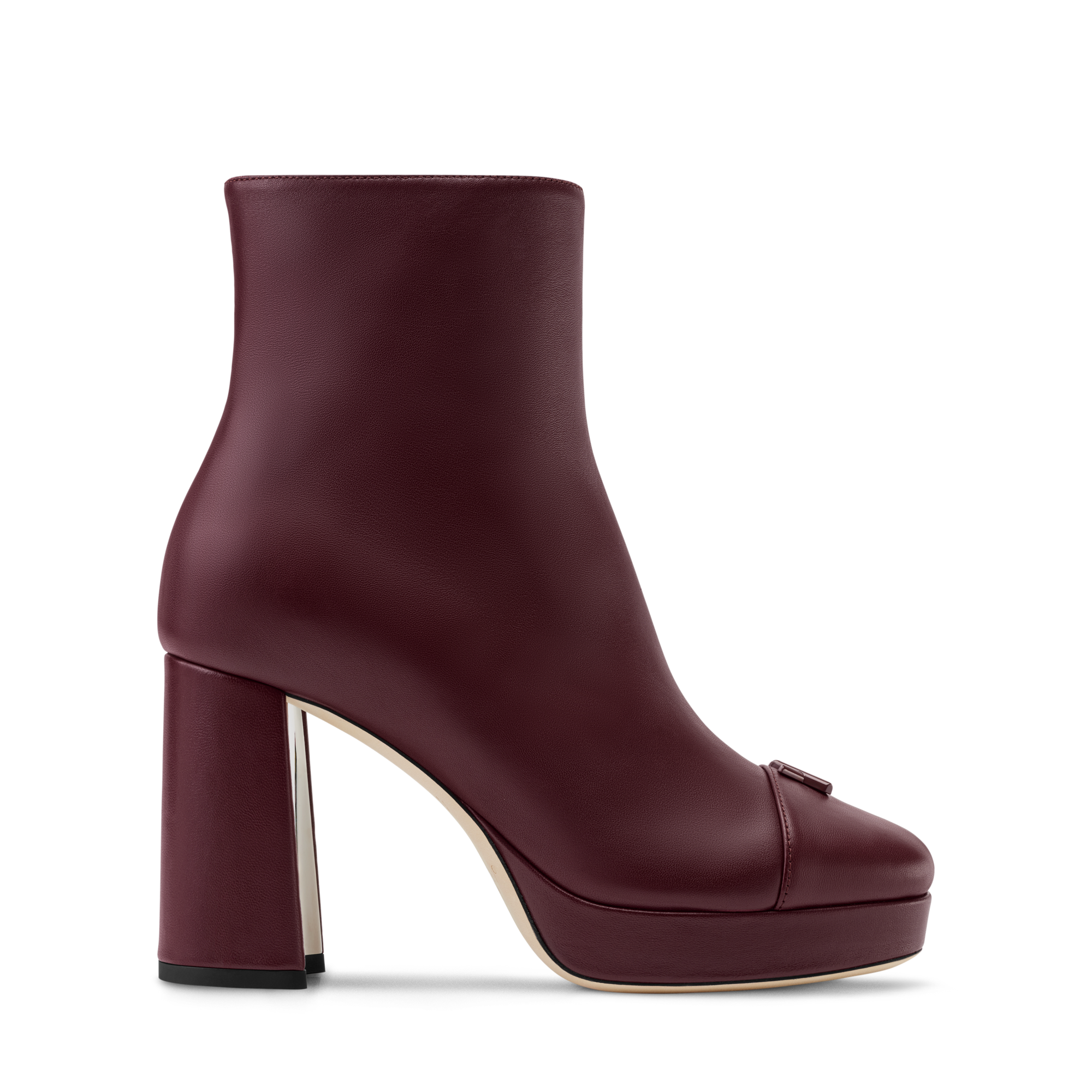  Shoes Boots and Ankle Boots Swing Platform Ankle Boot | Louis Vuitton ® (Product zoom)