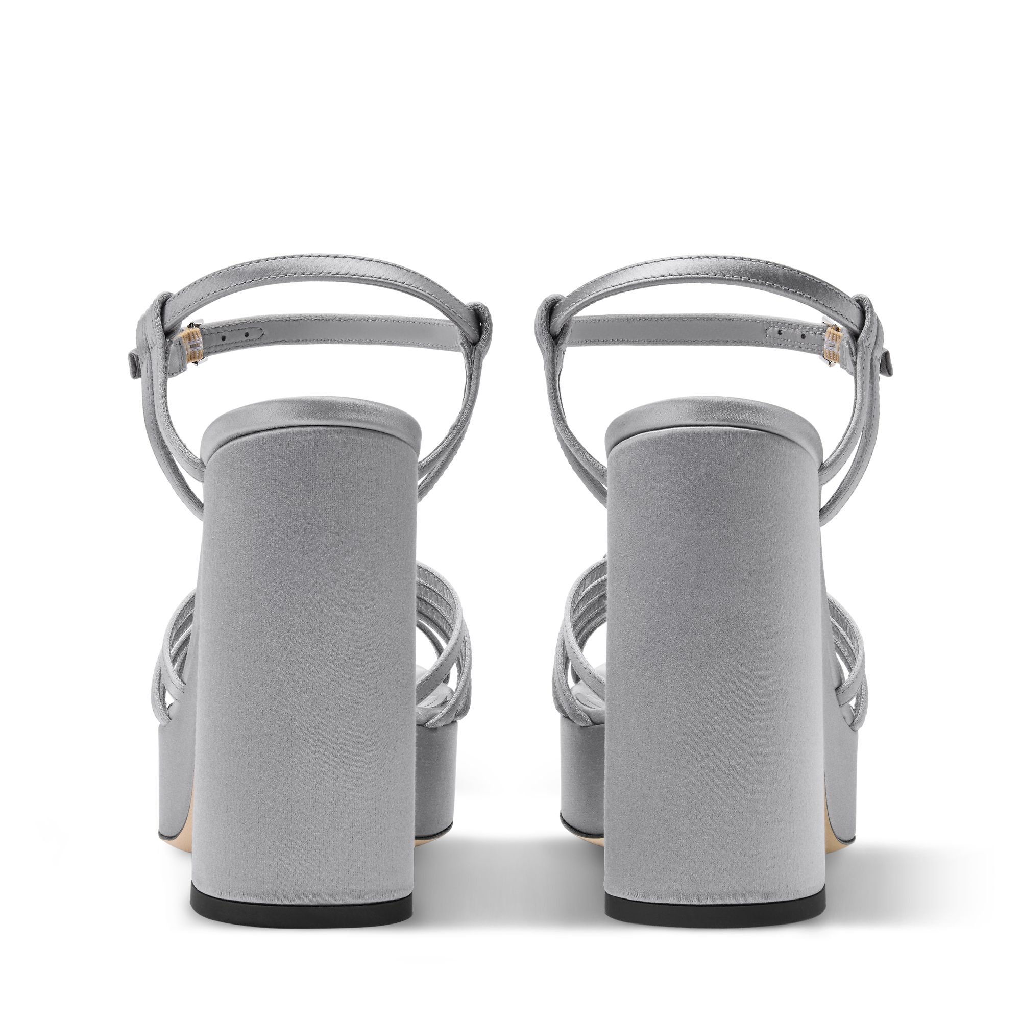 Swing Platform Sandal