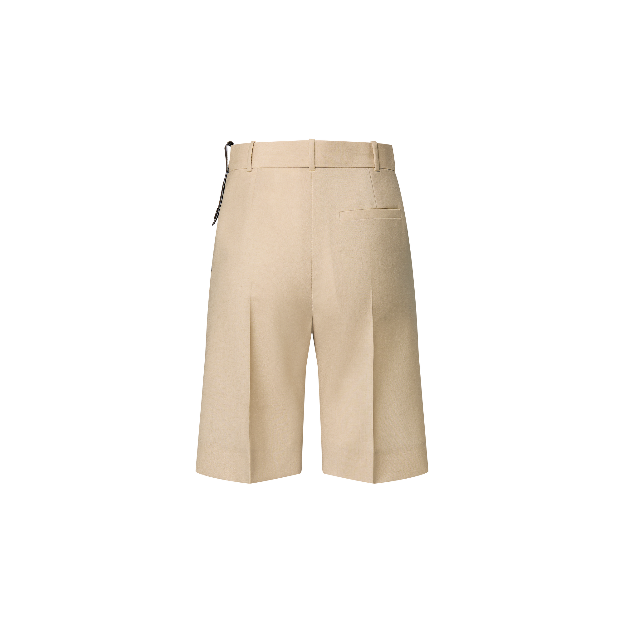  Ready-to-Wear Skirts and Shorts Tailored Bermuda Shorts | Louis Vuitton ® (Product zoom)