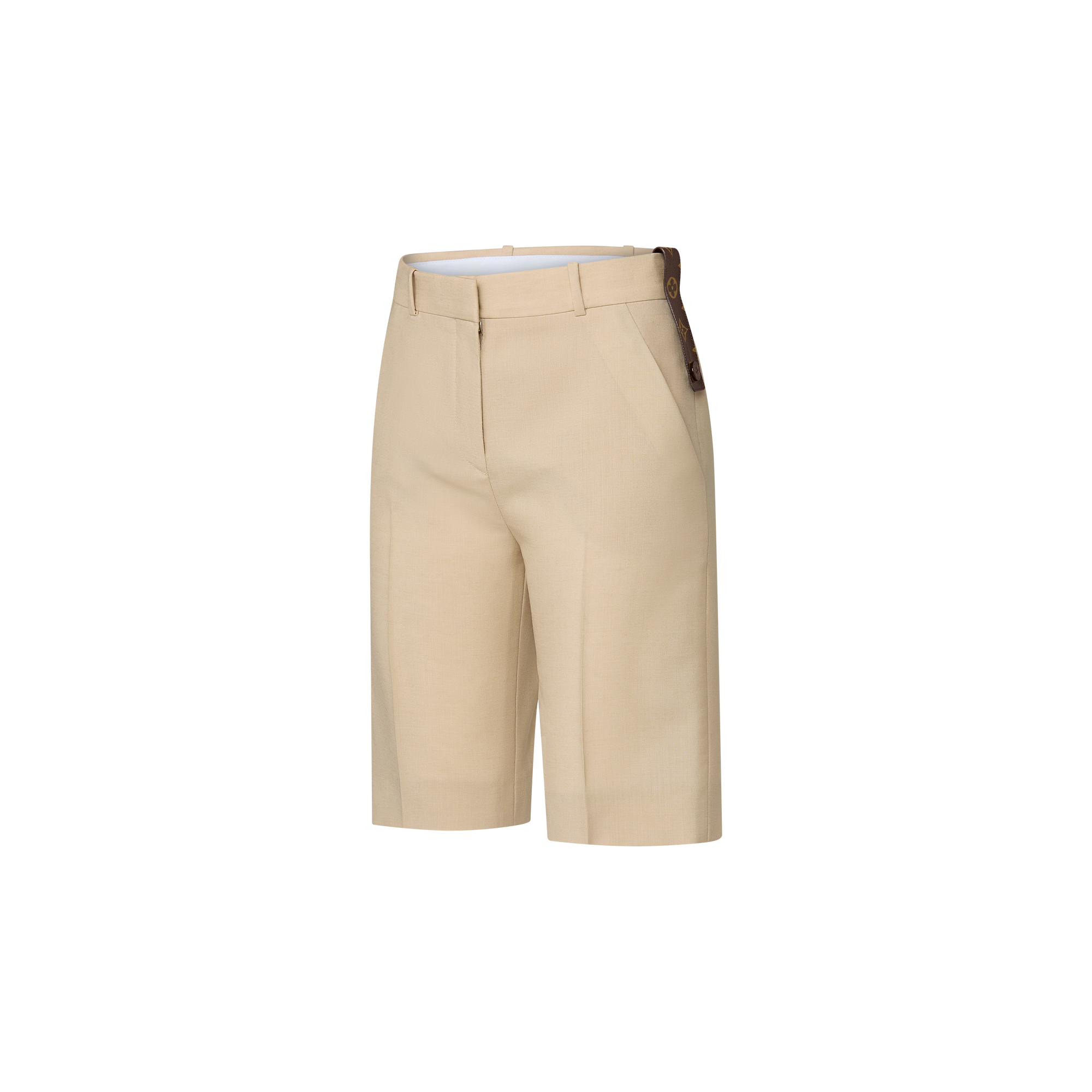  Ready-to-Wear Skirts and Shorts Tailored Bermuda Shorts | Louis Vuitton ® (Product zoom)