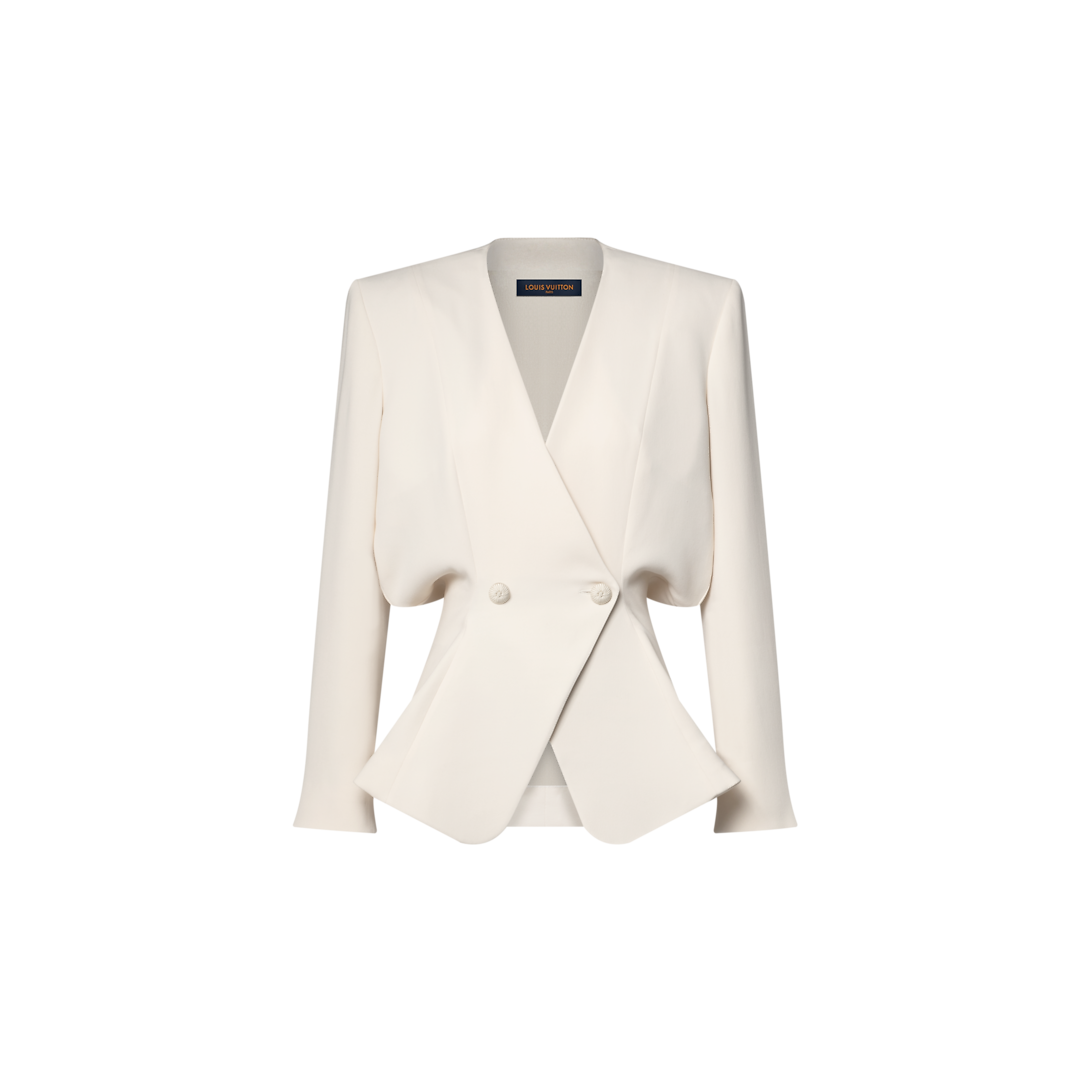 Louis Vuitton Bomber Jacket