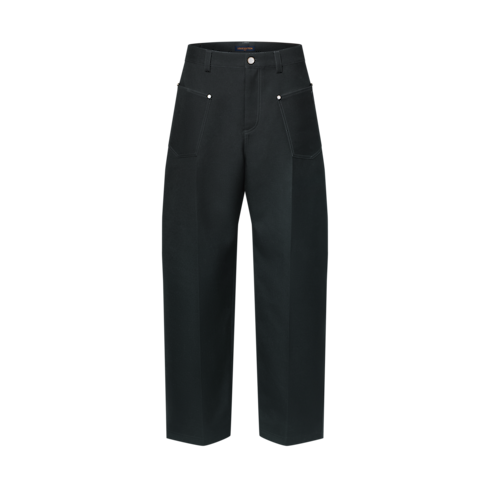 Ready-to-Wear Coats and Outerwear Tailored Track Top | Louis Vuitton ®