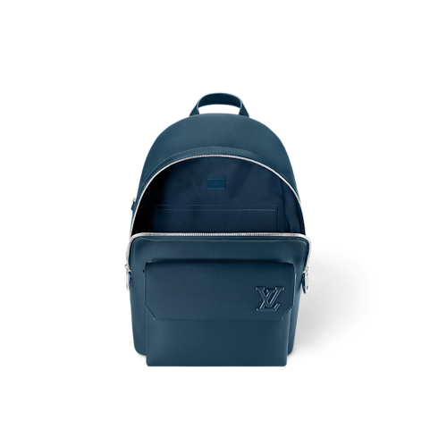 LV Aerogram Bags All Bags Takeoff Backpack | Louis Vuitton ® (Product zoom)