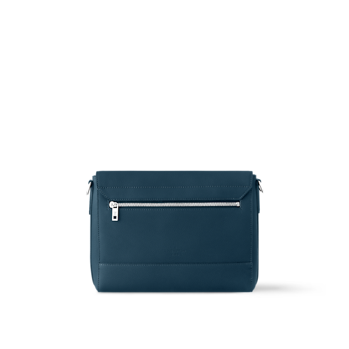 LV Aerogram Bags All Bags Takeoff Messenger | Louis Vuitton ® (Product zoom)