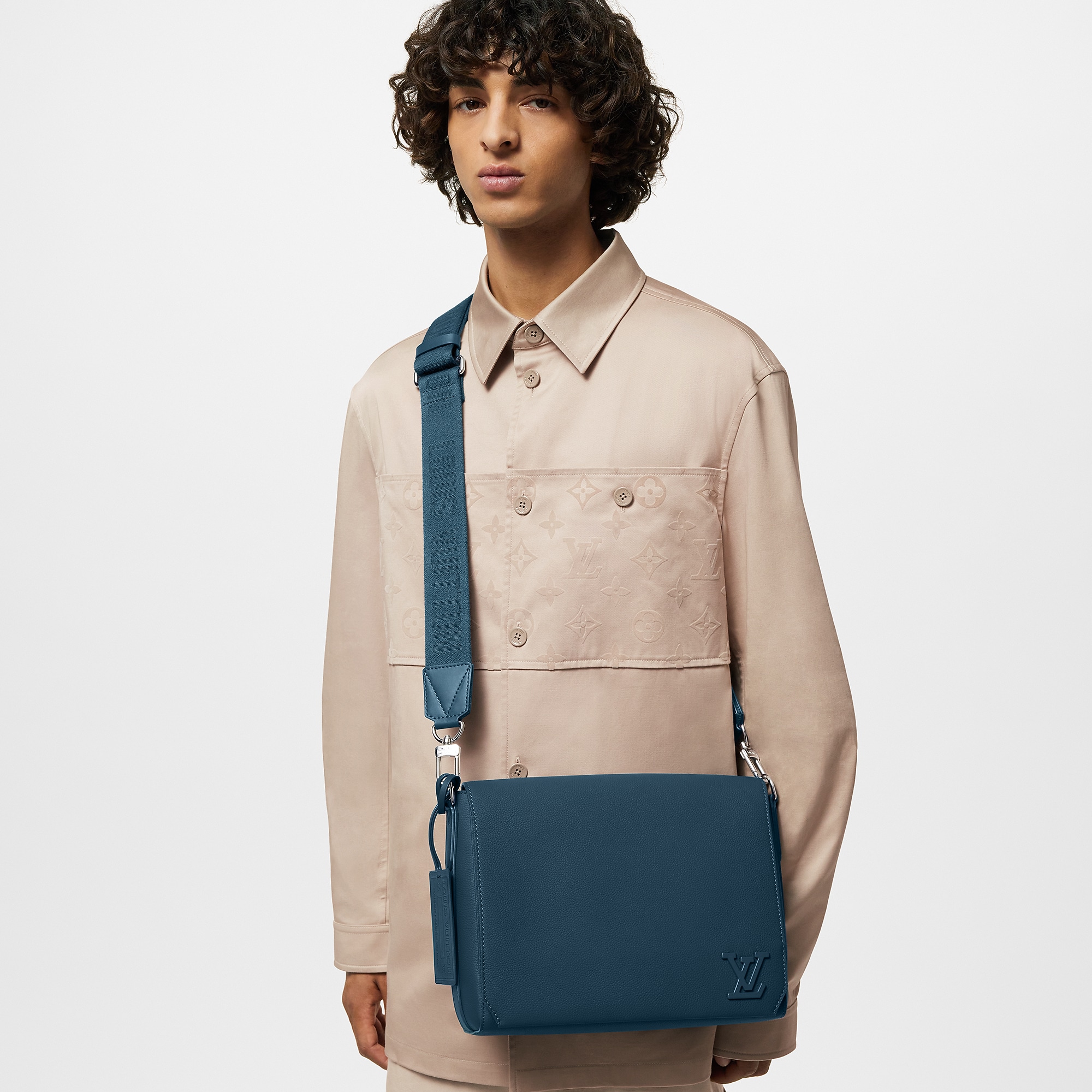 Takeoff Messenger