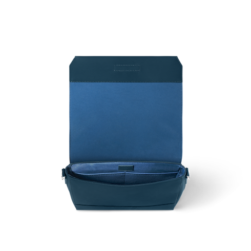 LV Aerogram Bags All Bags Takeoff Messenger | Louis Vuitton ® (Product zoom)