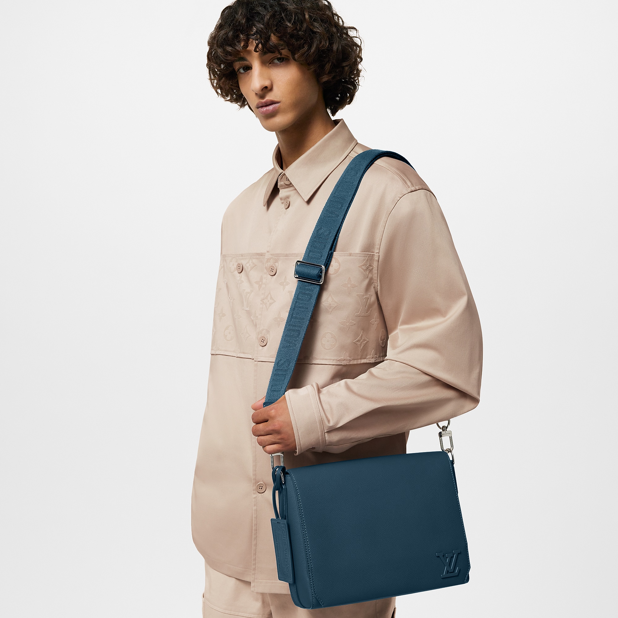 Takeoff Messenger