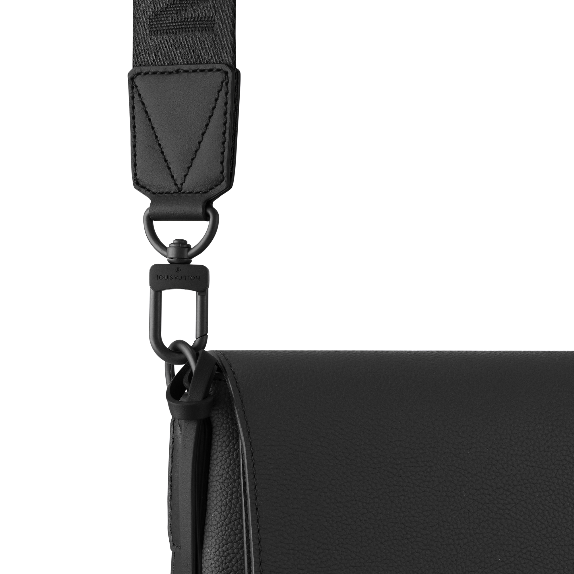 Takeoff Messenger