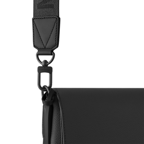 LV Aerogram Bags All Bags Takeoff Messenger | Louis Vuitton ® (Product zoom)