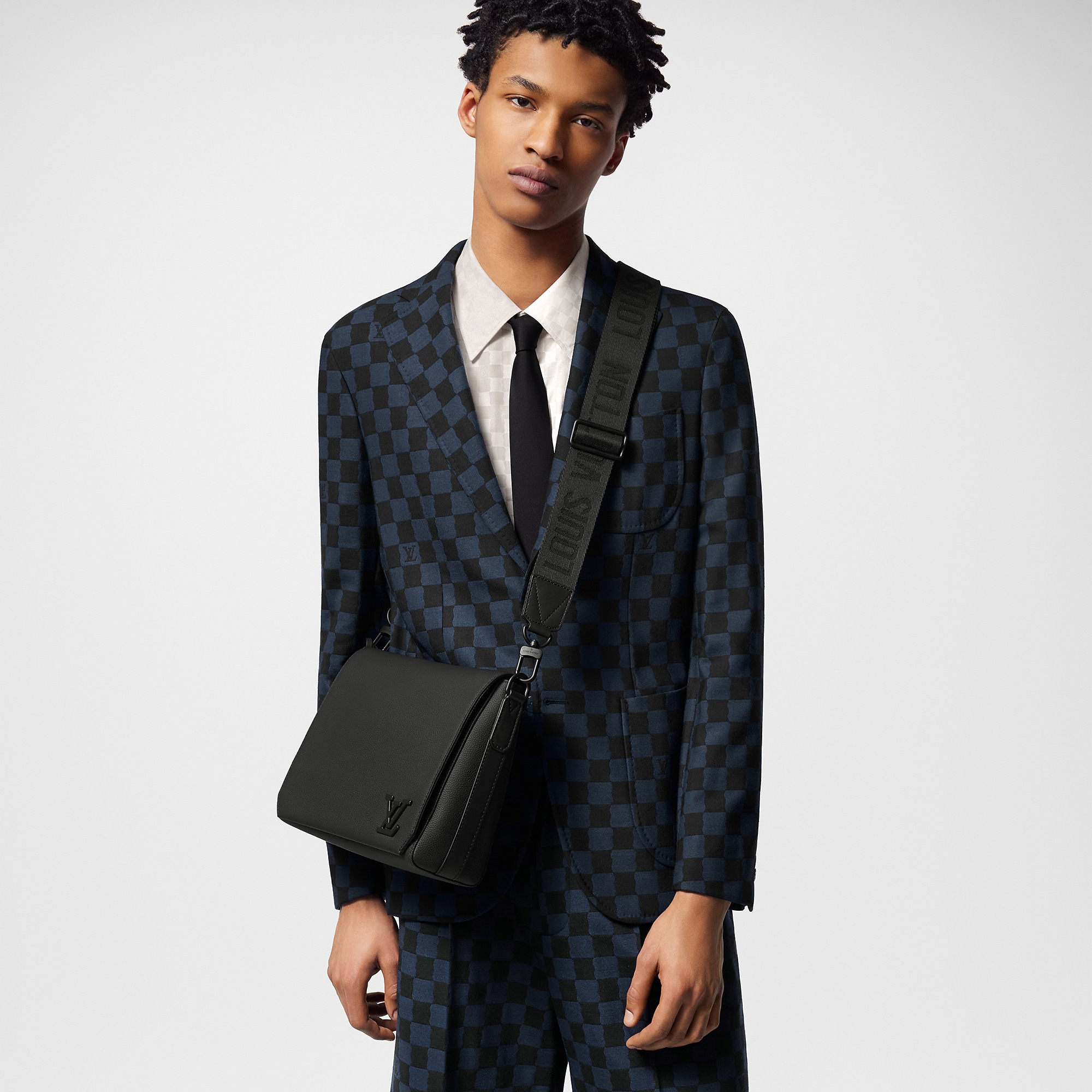 Takeoff Messenger