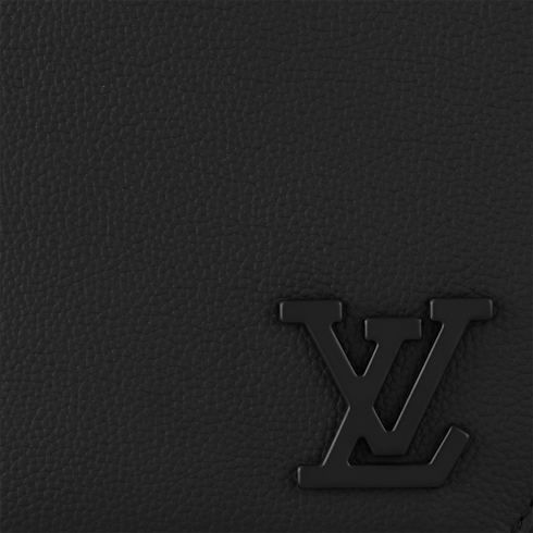 LV Aerogram Bags All Bags Takeoff Messenger | Louis Vuitton ® (Product zoom)