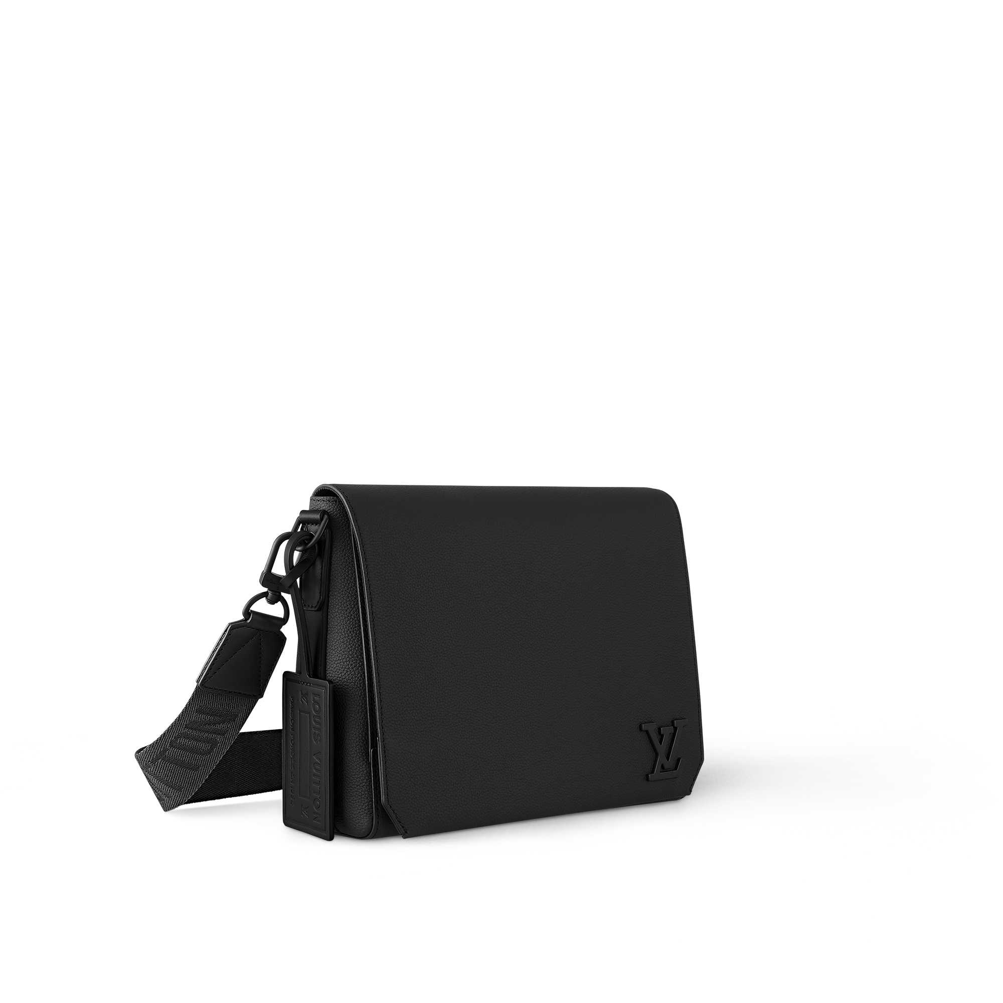 Takeoff Messenger